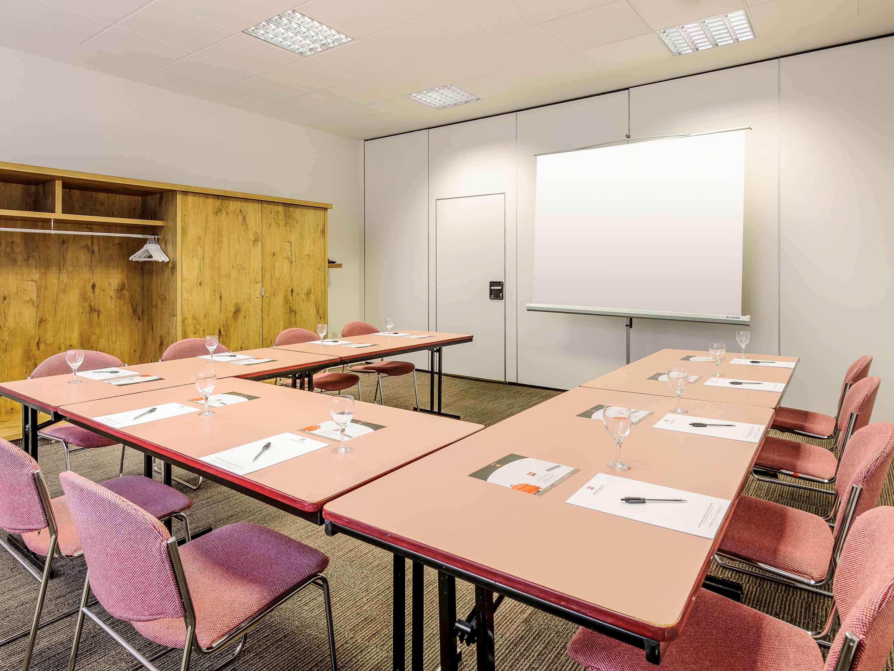 Ibis Hotel Erfurt Altstadt מראה חיצוני תמונה