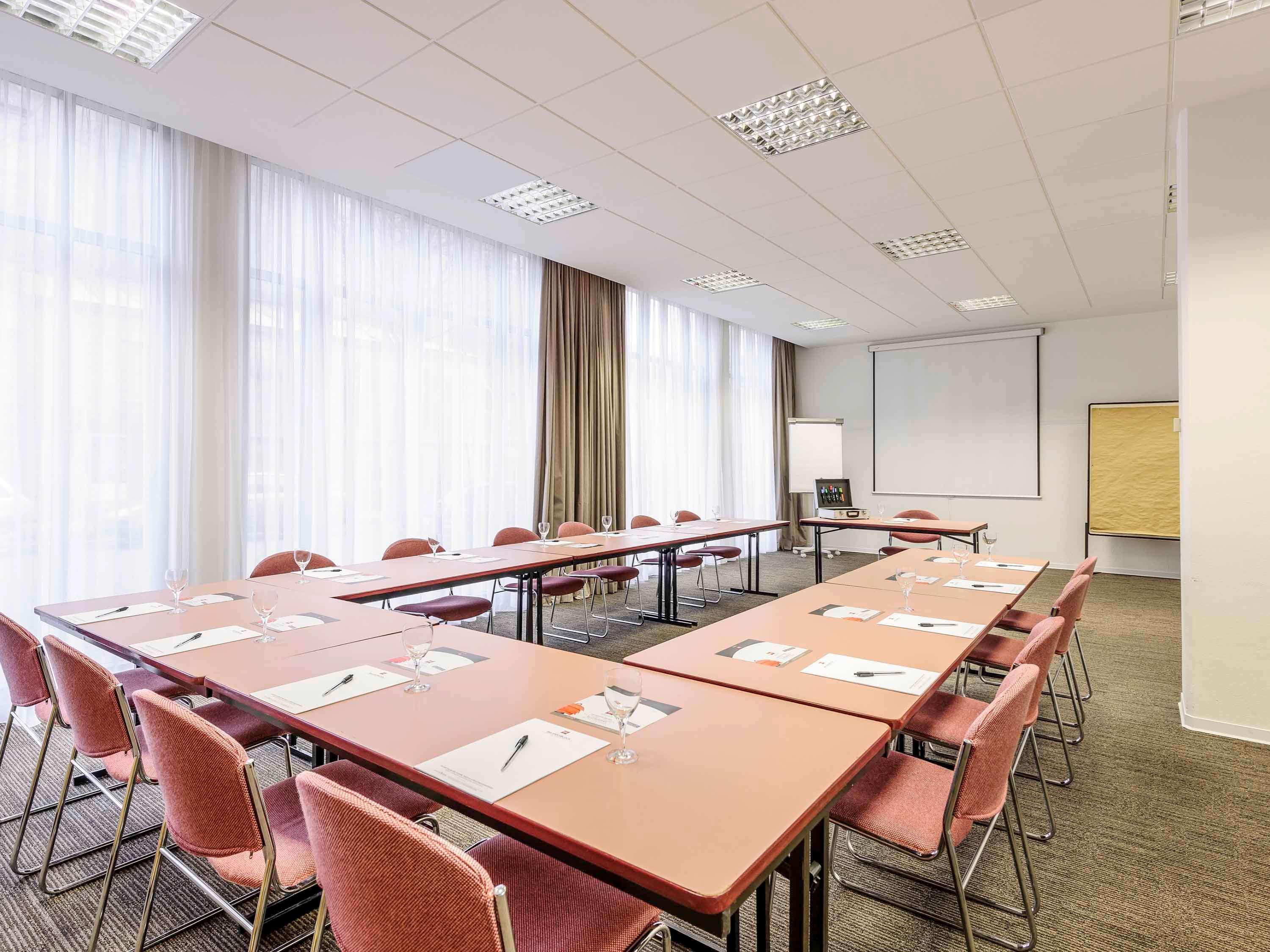 Ibis Hotel Erfurt Altstadt מראה חיצוני תמונה