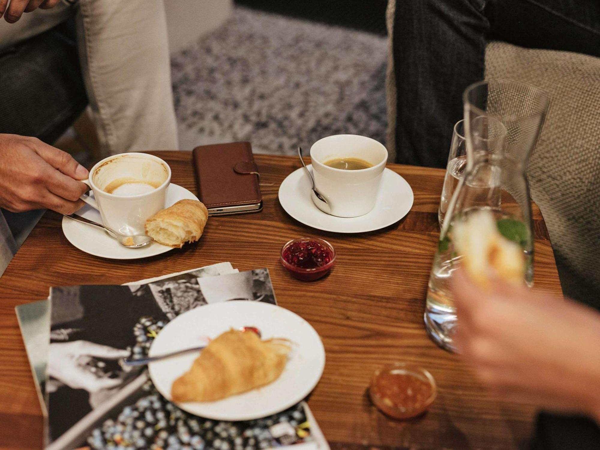 Ibis Hotel Erfurt Altstadt מראה חיצוני תמונה